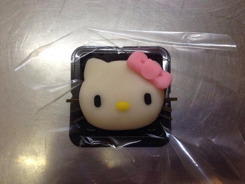 Illustration for article titled If You Like Video Games and Anime, You'll Love These Japanese Sweets